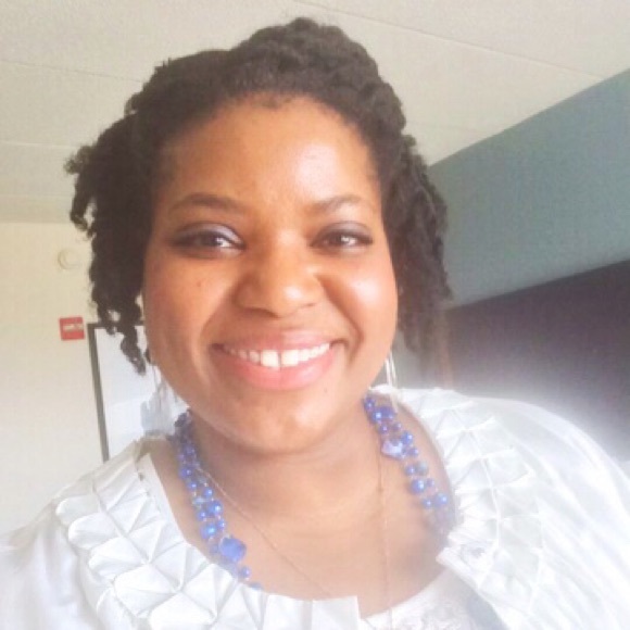 Meet your Posher, Charisse Audra - Picture 1 of 1